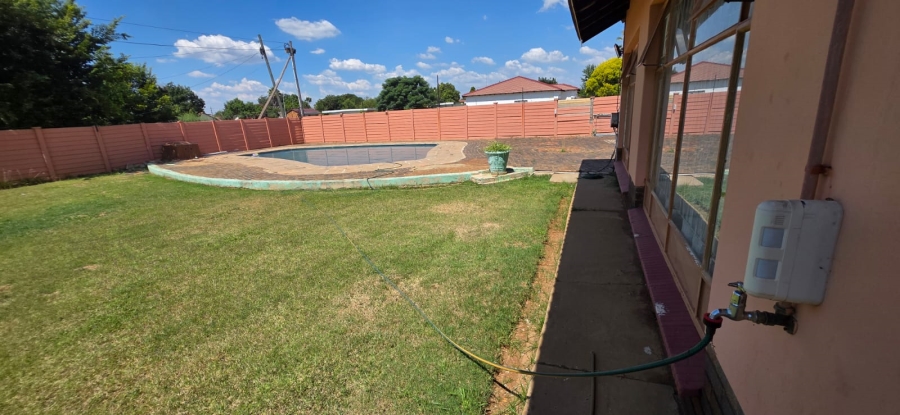 4 Bedroom Property for Sale in Meiringspark North West